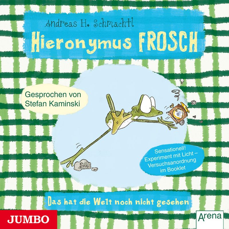 Hieronymus Frosch