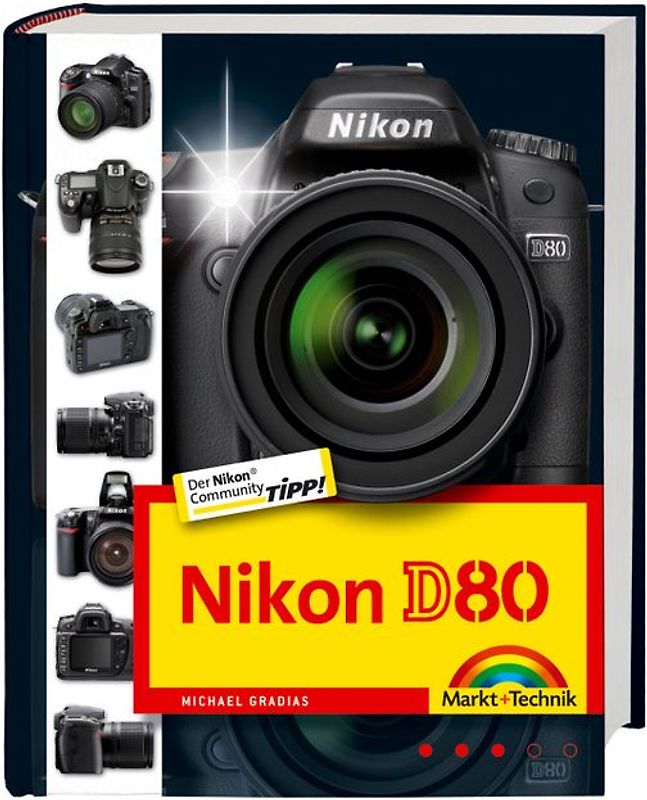 Nikon D80