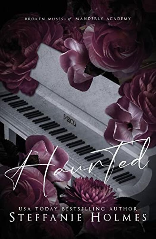 Haunted: Luxe Edition