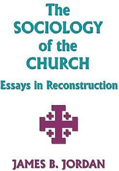 The Sociology of the Church