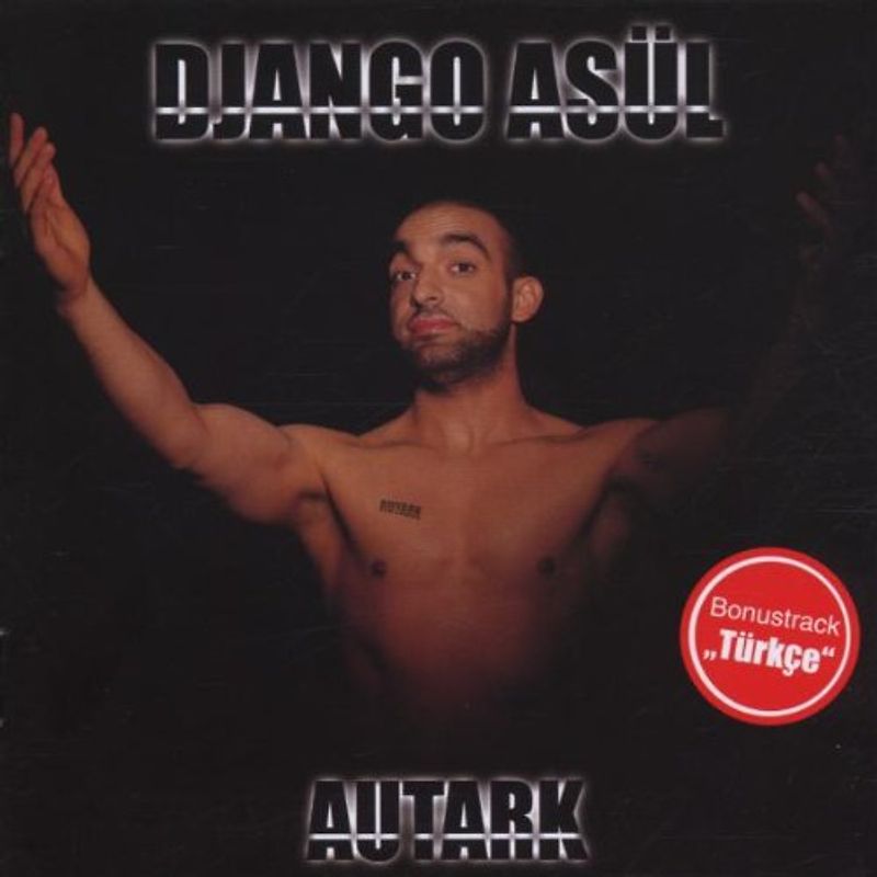 Django Asül - Autark