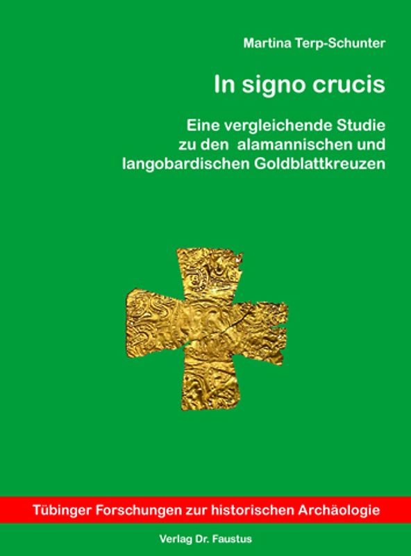 In signo crucis