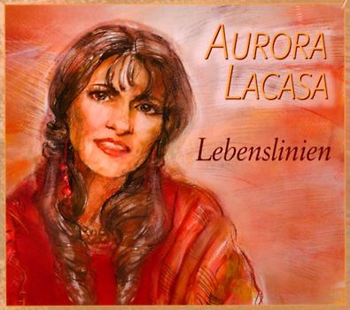 Aurora Lacasa - Lebenslinien