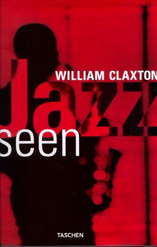 Jazz by Claxton