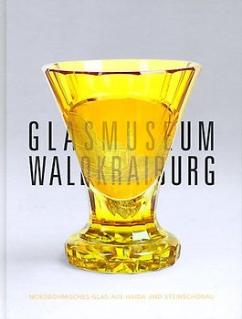 Glasmuseum Waldkraiburg