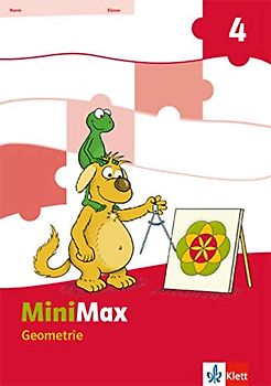 MiniMax 4: Geometrie