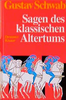 Sagen des klassischen Altertums