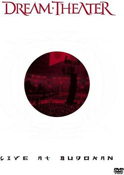 Dream Theater - Live At Budokan