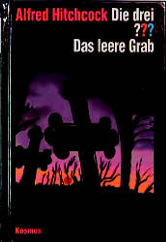 Die drei ??? Das leere Grab
