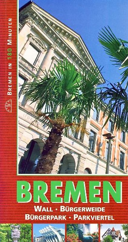 Bremen: Wall, Bürgerpark, Parkviertel