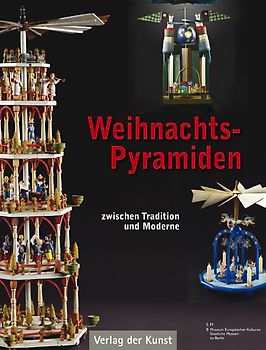 Weihnachtspyramiden.