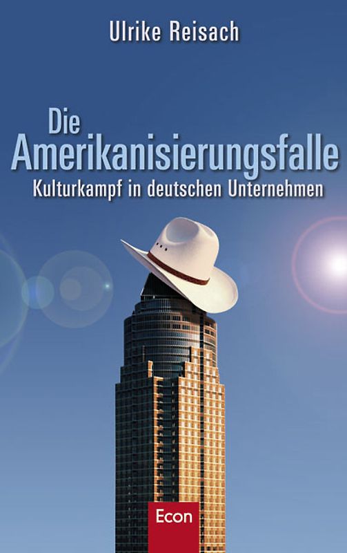 Die Amerikanisierungsfalle