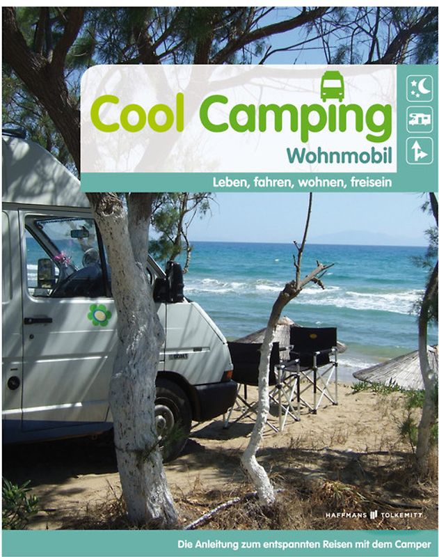 Cool Camping Wohnmobil