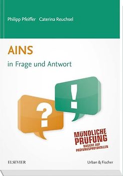 AINS In Frage und Antwort
