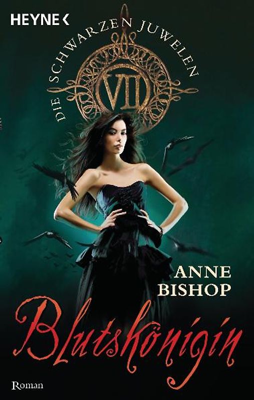Blutskönigin