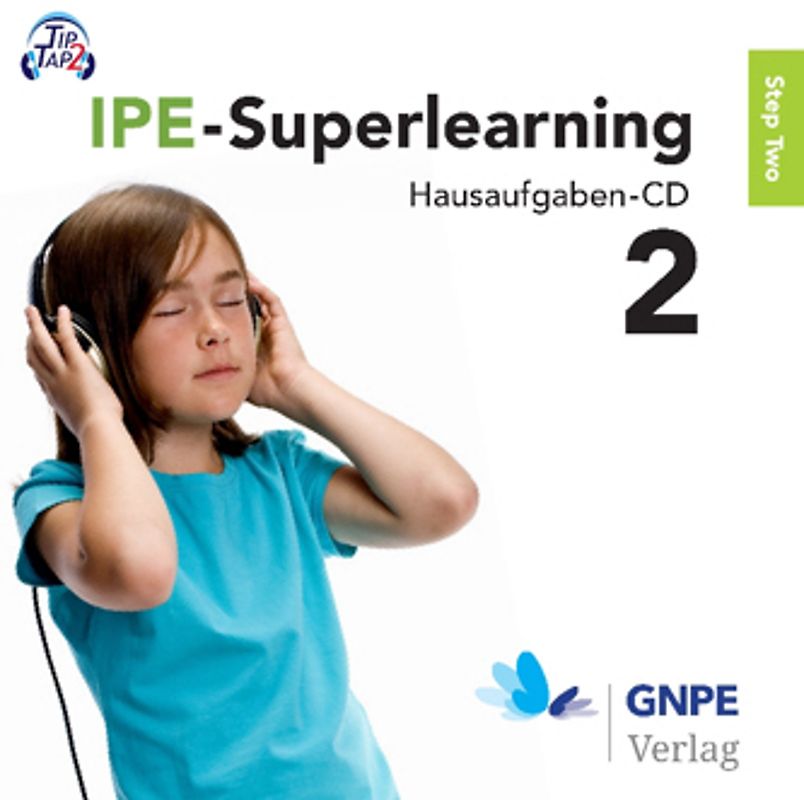 Leichter Lernen - Hausaufgaben CD 2 für Kinder und Jugendliche