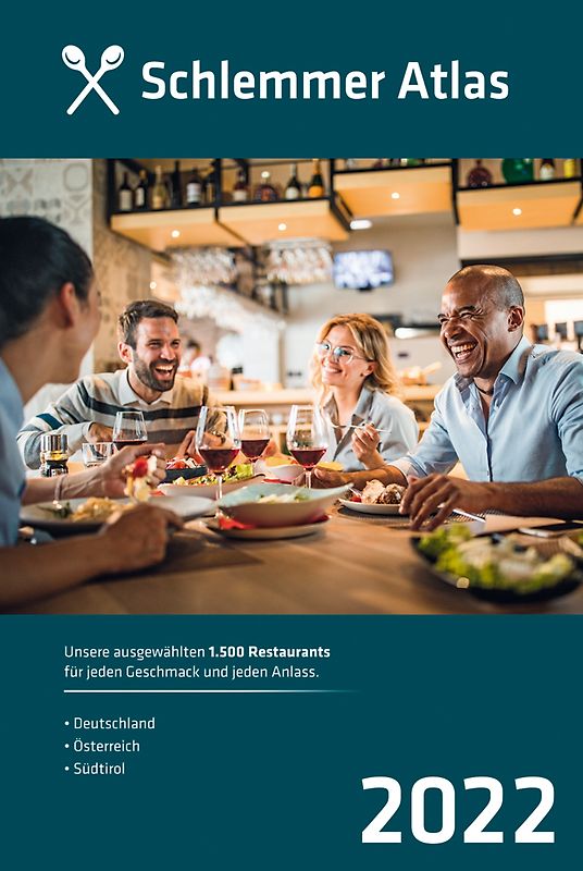 Schlemmer Atlas 2022
