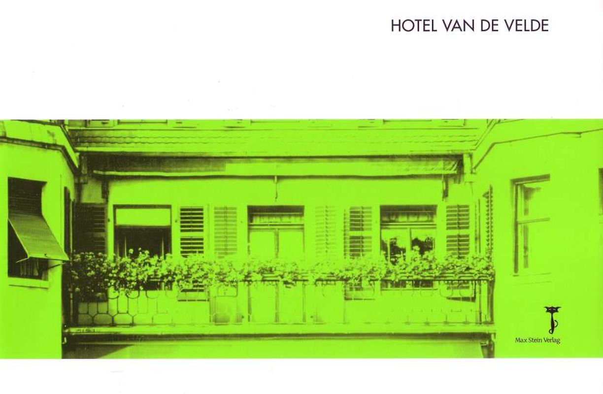 Hotel van de Velde