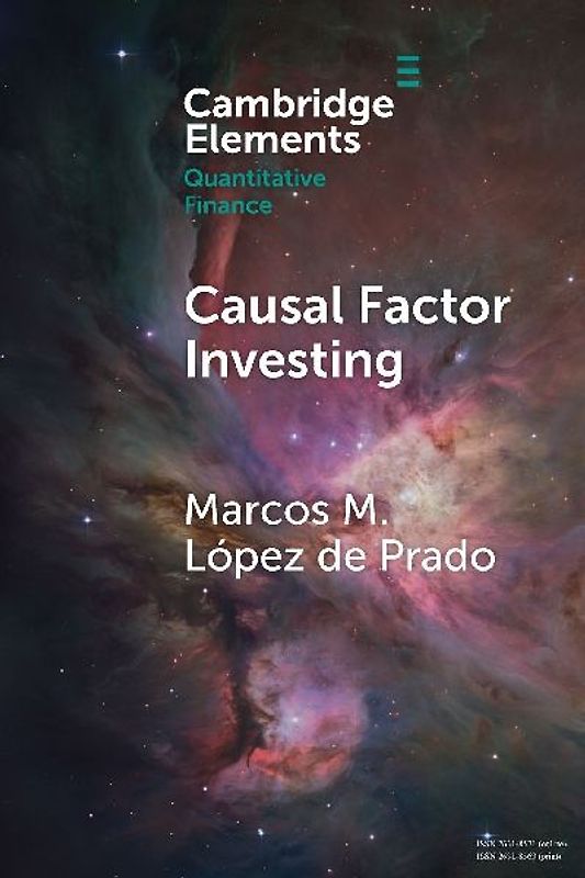 Causal Factor Investing