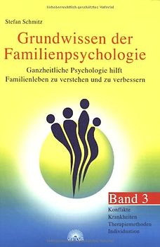 Grundwissen der Familienpsychologie