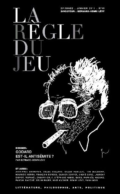 La règle du jeu n°45