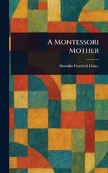 A Montessori Mother