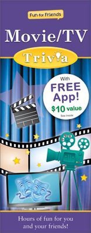 Fun for Friends: Movie/TV Trivia