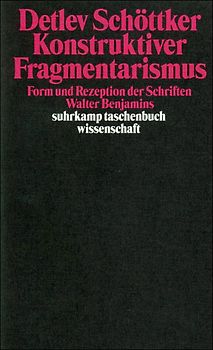 Konstruktiver Fragmentarismus