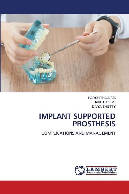 IMPLANT SUPPORTED PROSTHESIS