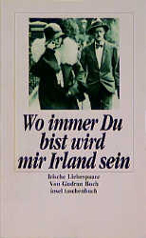 Und ich hab ja gesagt