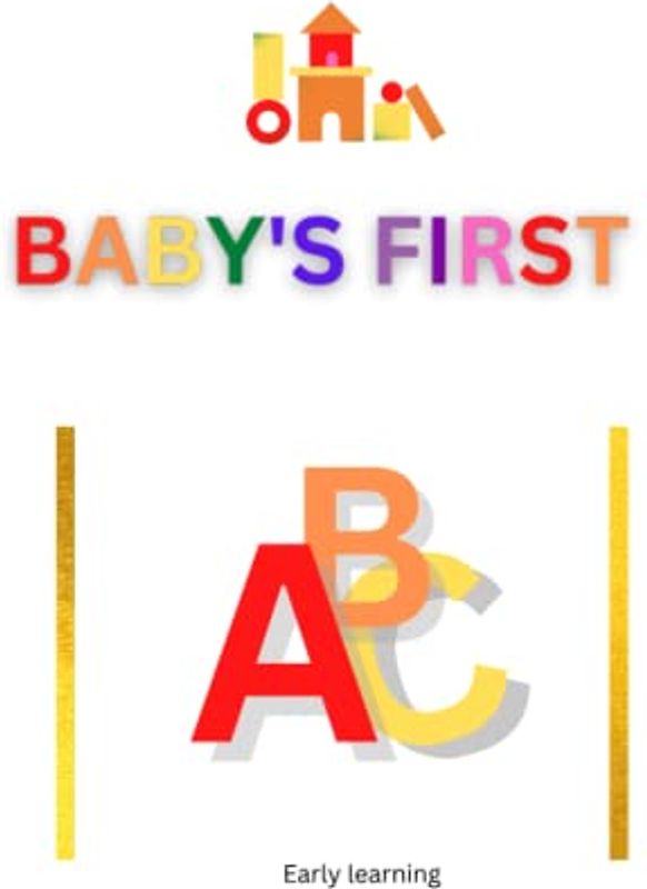 Baby's first ABC
