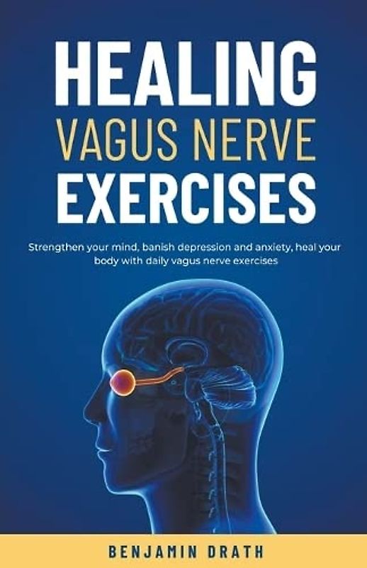 Healing vagus nerve exercises