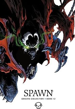Spawn Origins Volume 12