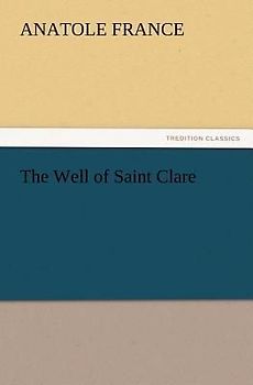 The Well of Saint Clare