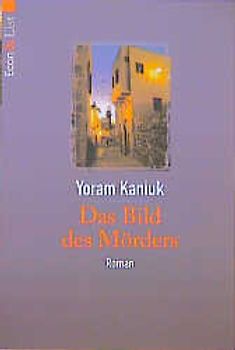 Das Bild des Mörders