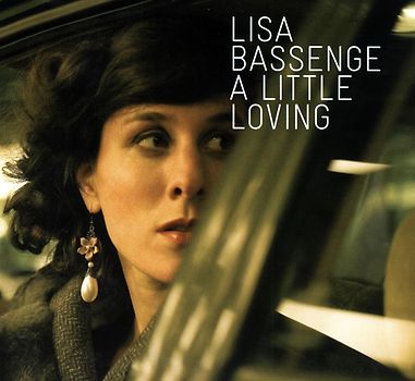 Lisa Bassenge - A Little Loving