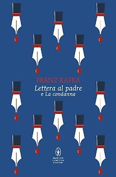 Lettera al padre-La condanna