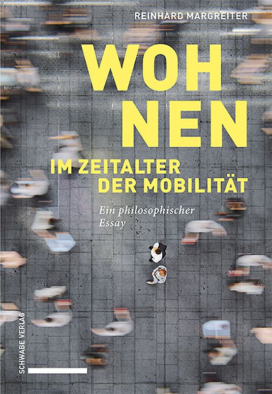 Wohnen im Zeitalter der Mobilität