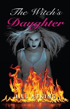The Witch's Daughter