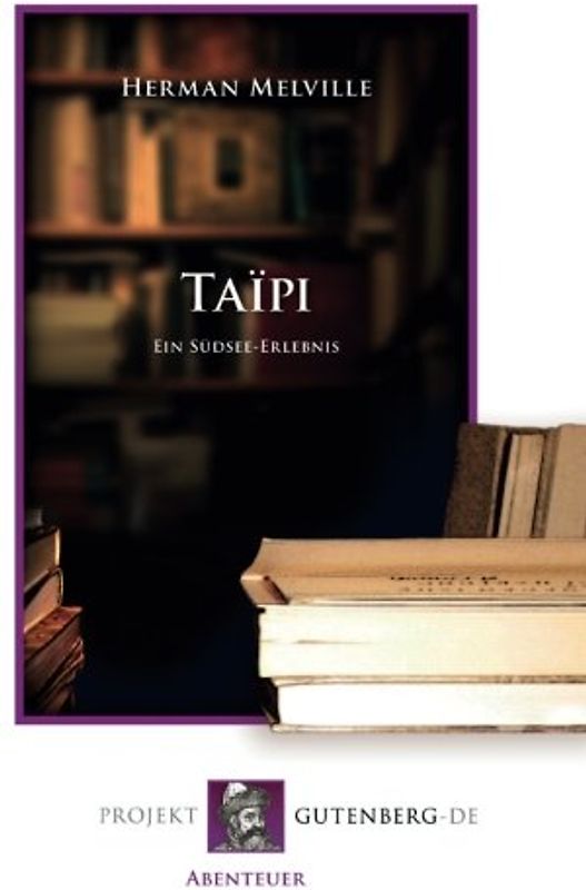 Taïpi: Ein Südsee-Erlebnis