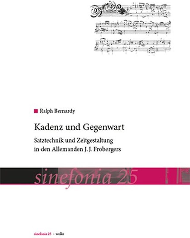 Kadenz und Gegenwart