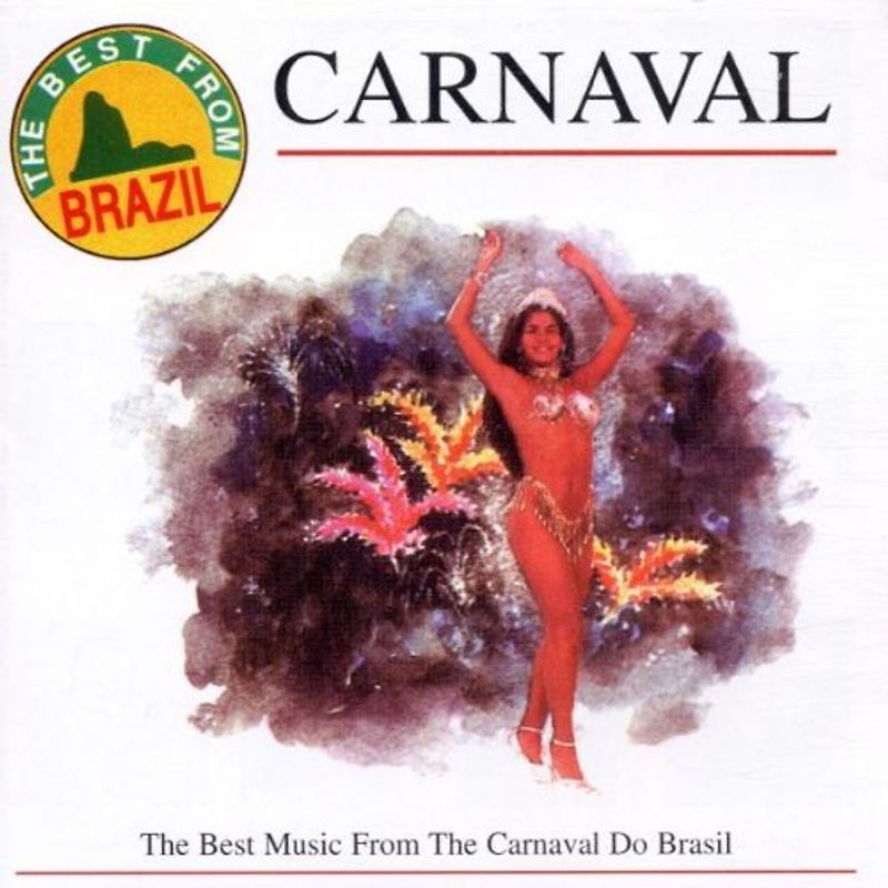 Various - Carnaval