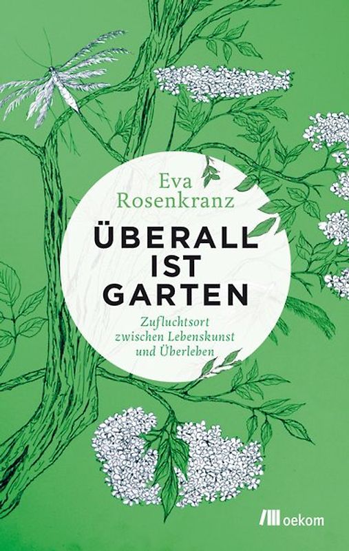 Überall ist Garten