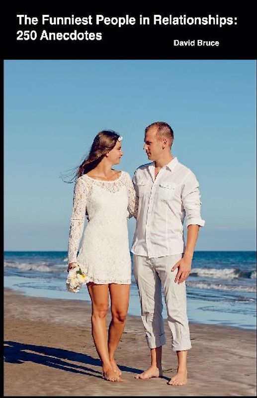 The Funniest People in Relationships