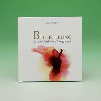 Begeisterung