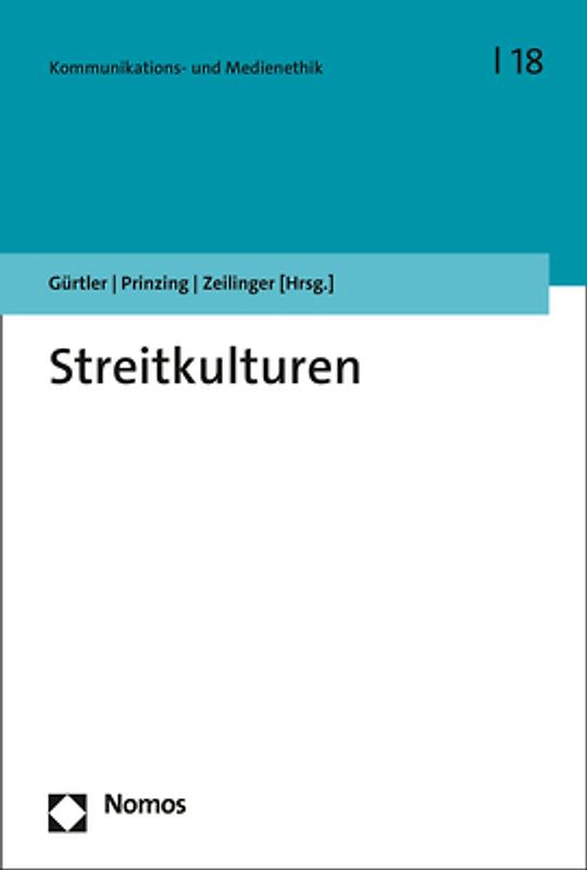 Streitkulturen