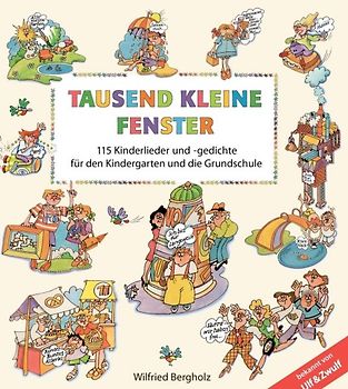 Tausend kleine Fenster