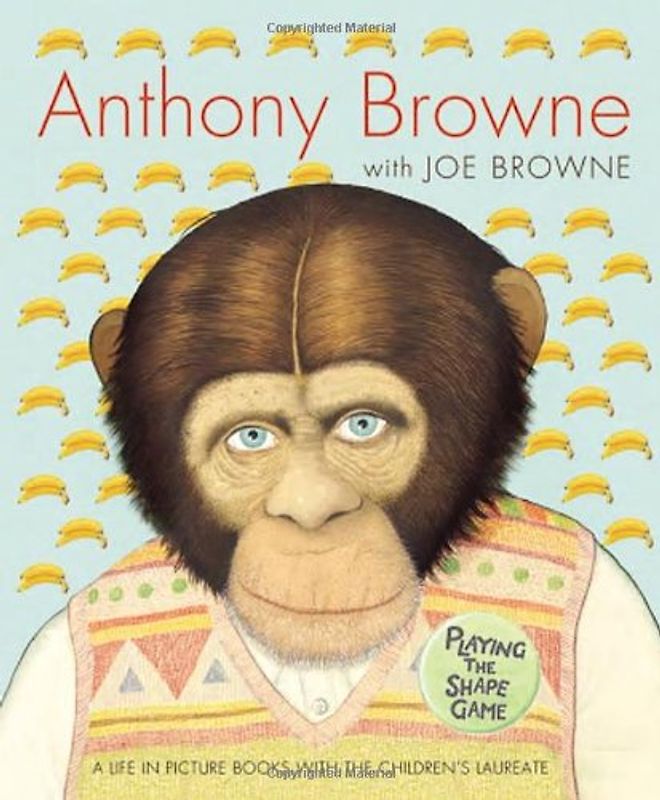 Playing the Shape Game