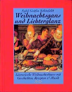 Weihnachtsgans & Lichterglanz