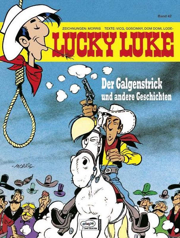 Lucky Luke 42